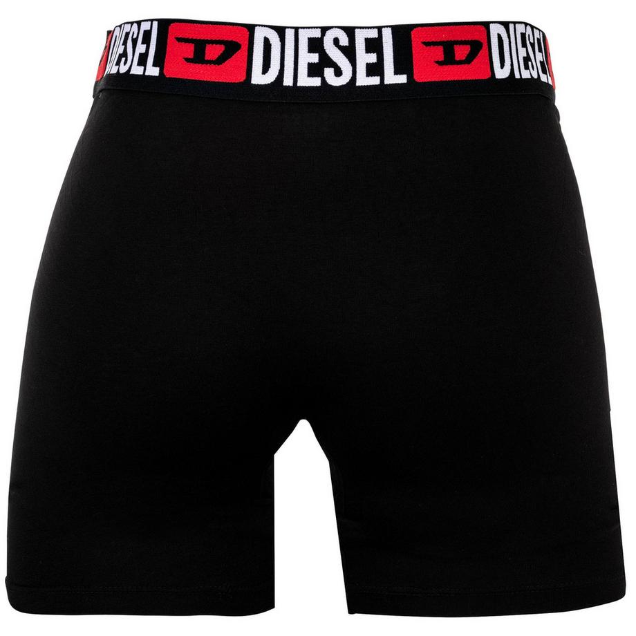 DIESEL MAX-D-CORE 3er Pack Boxer Briefs  