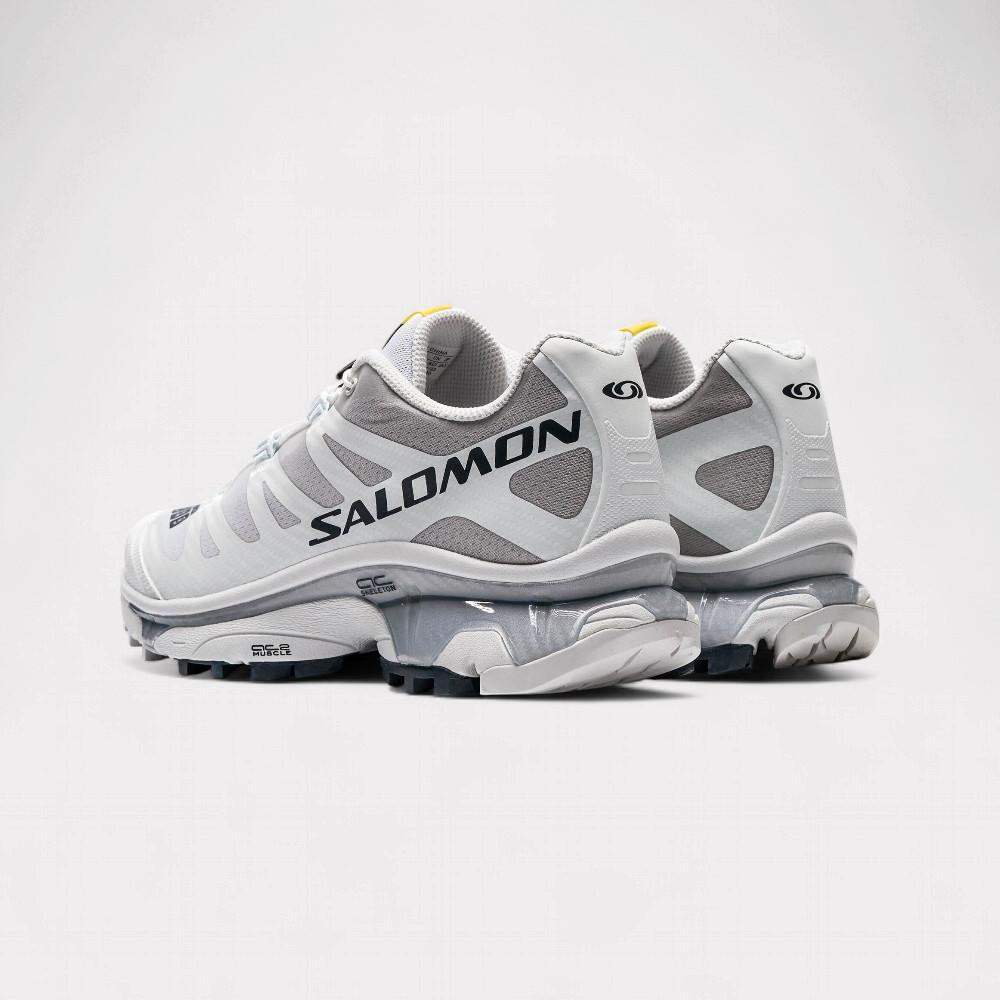 SALOMON  Salomon XT-4 - White Lunar Rock 