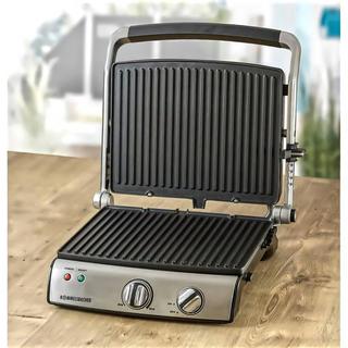 Rommelsbacher Kontaktgrill 20.KG 2020 2000 W  