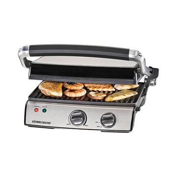 Kontaktgrill 20.KG 2020 2000 W