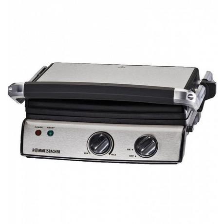 Rommelsbacher Kontaktgrill 20.KG 2020 2000 W  