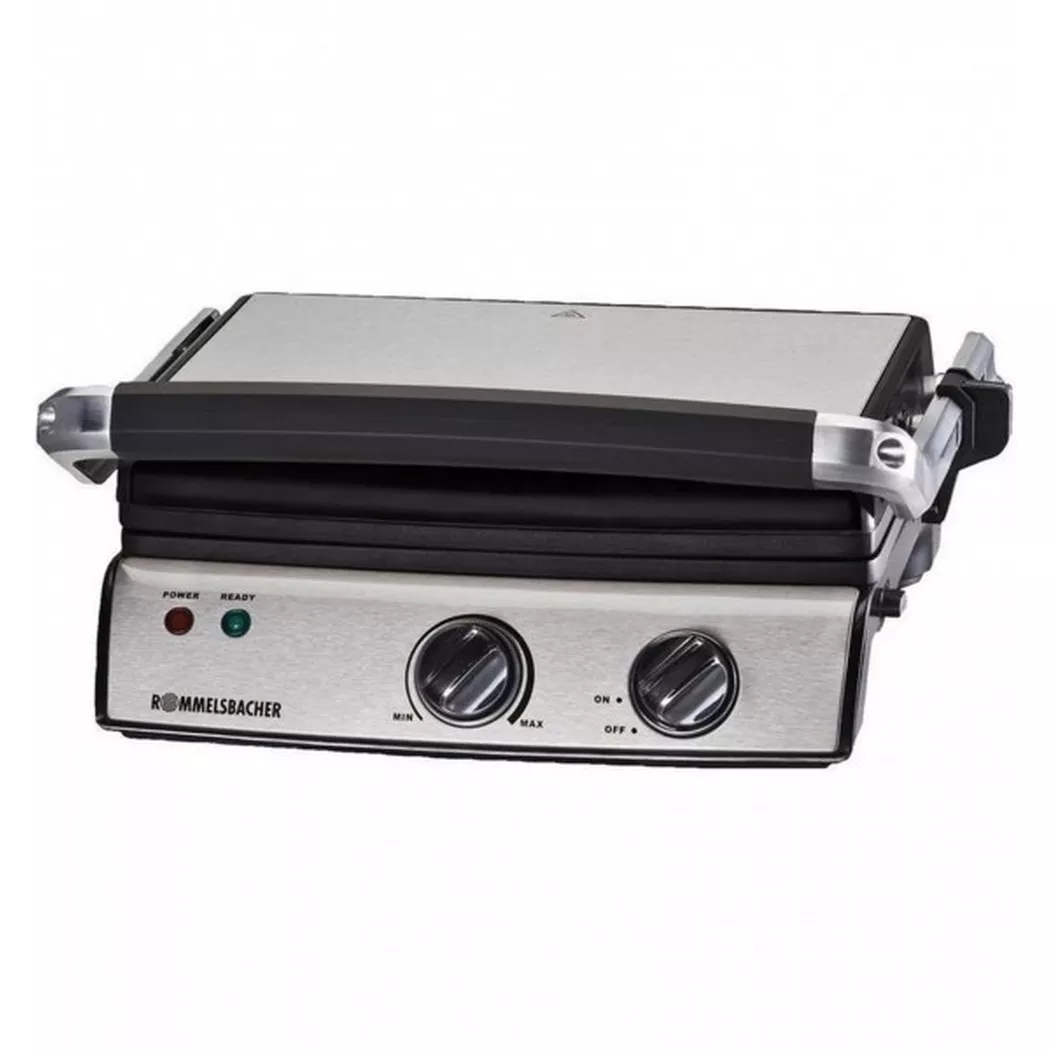 Gril de contact KG 2020 grill à contact électrique