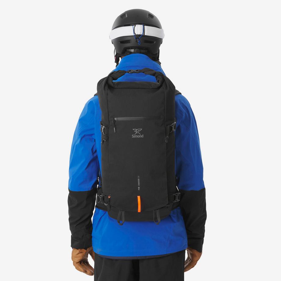 WEDZE  Sac à dos - ROBUST FREERIDE 