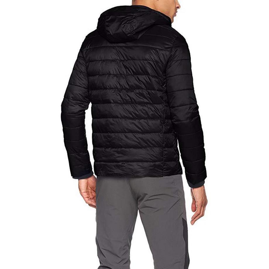 Result Urban Snowbid Giacca Imbottita Con Cappuccio  