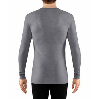 FALKE Wool-Tech Light T-shirt maniche lunghe  