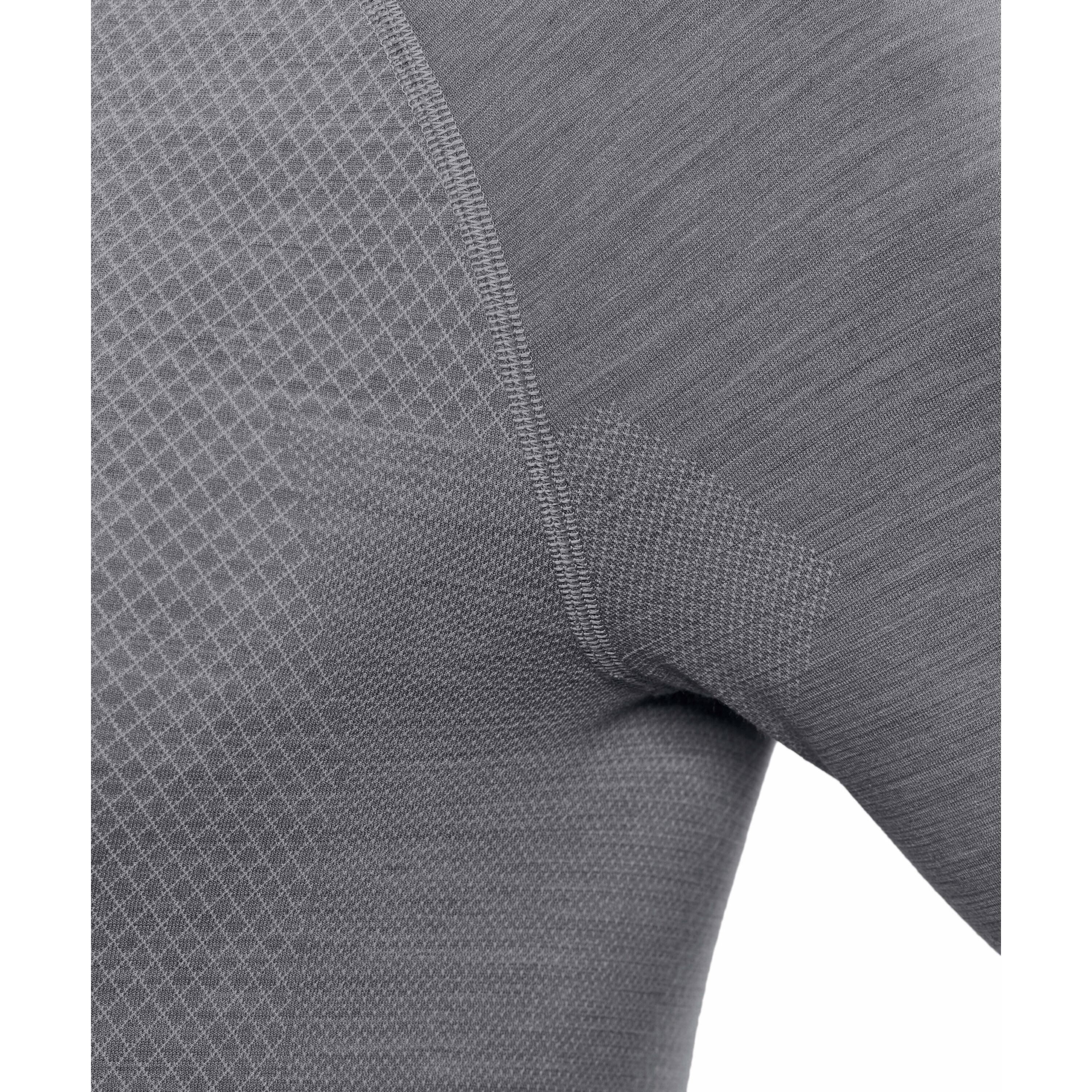 FALKE Wool-Tech Light T-shirt manches longues  