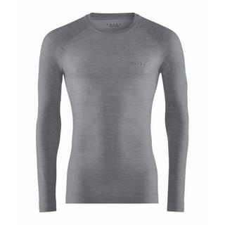 FALKE Wool-Tech Light T-shirt maniche lunghe  