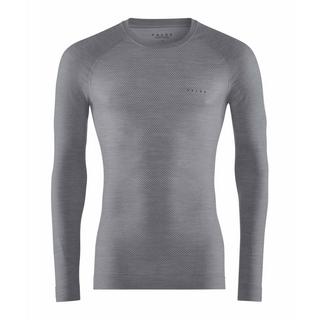 FALKE  t-shirt manches longues wool-tech light 