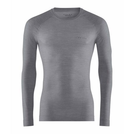 FALKE Wool-Tech Light T-shirt maniche lunghe  