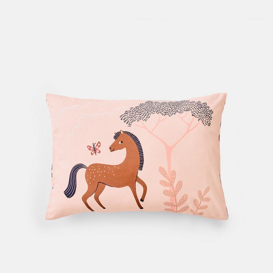 La Redoute Intérieurs Bagatelle Taie d'oreiller  