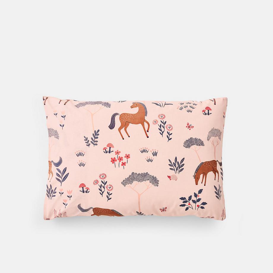 La Redoute Intérieurs Bagatelle Taie d'oreiller  