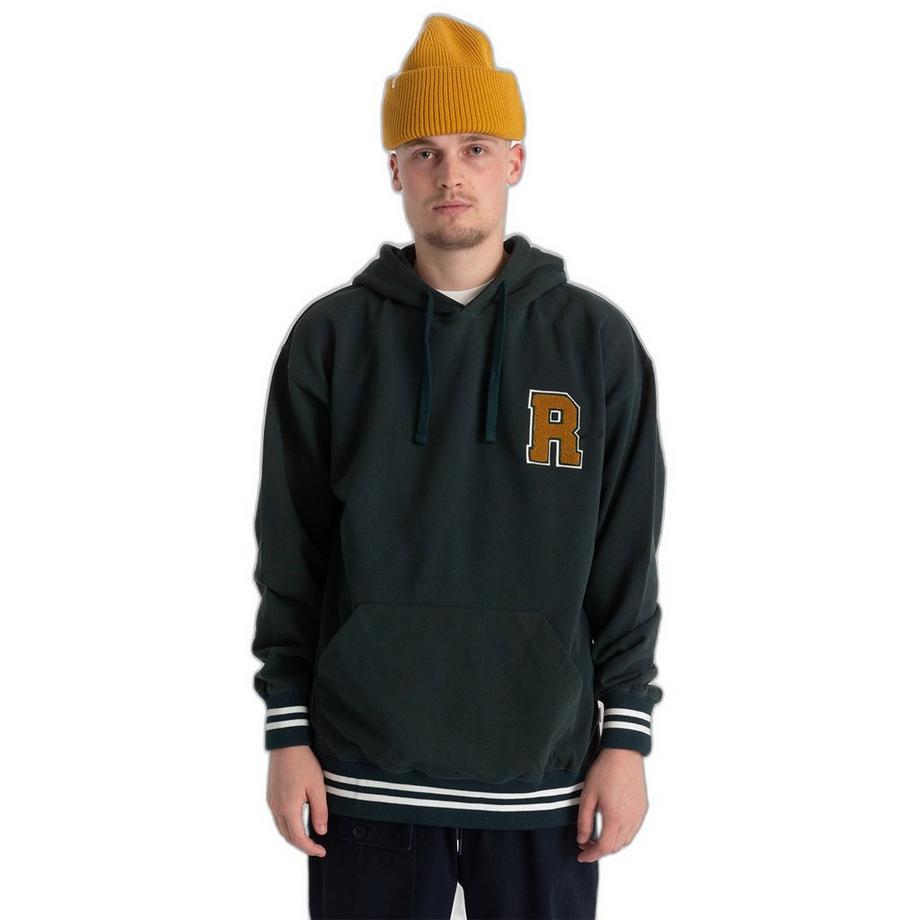 Revolution Felpa con cappuccio  