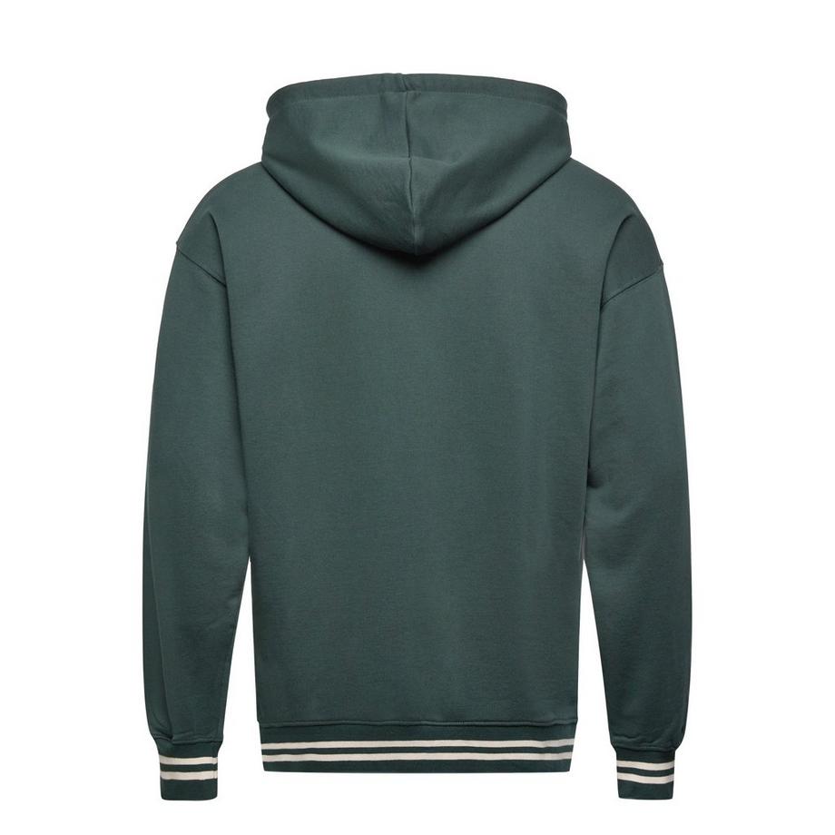 Revolution Felpa con cappuccio  