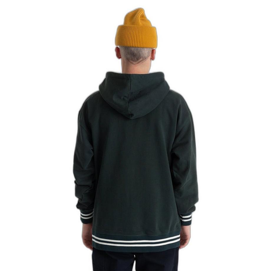 Revolution Felpa con cappuccio  