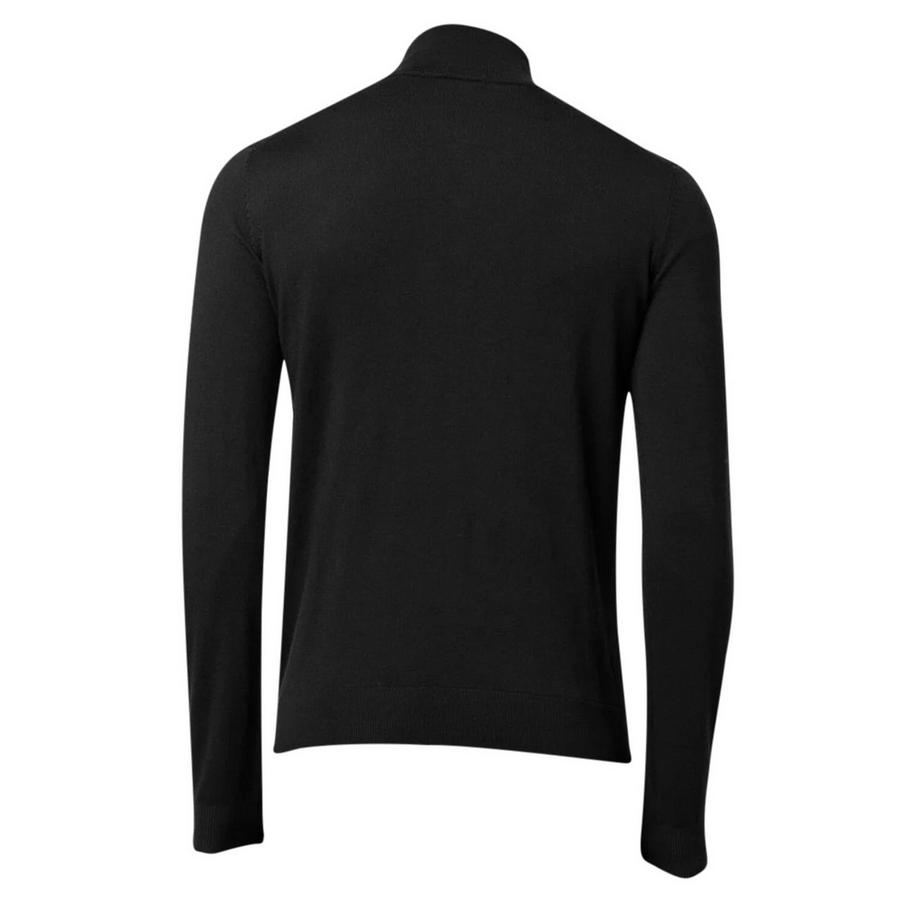 Asquith & Fox Sweatshirt avec Fermeture Éclair  
