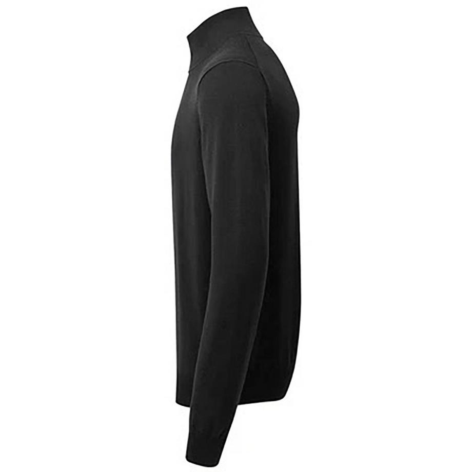 Asquith & Fox Sweatshirt avec Fermeture Éclair  