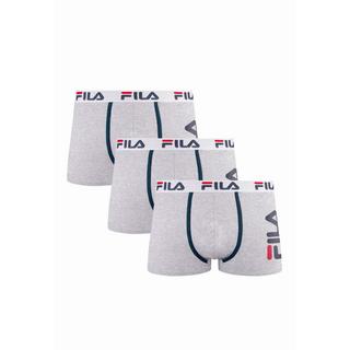 FILA  Shorty 3 Pack 