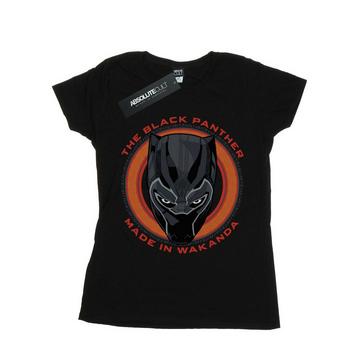 Made In Wakanda TShirt