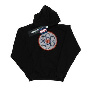 MARVEL  SpiderMan Atom Kapuzenpullover 