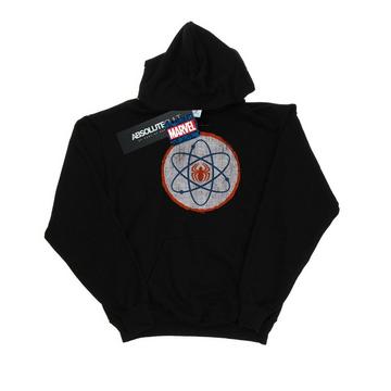 SpiderMan Atom Kapuzenpullover