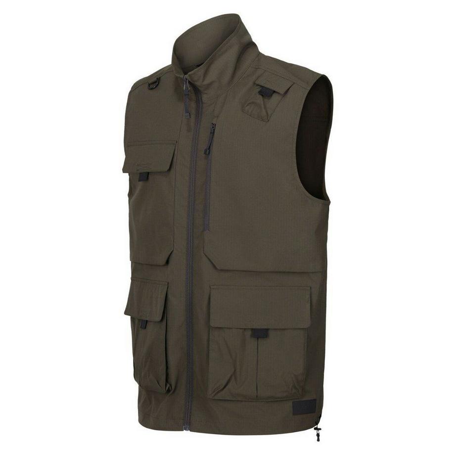 Regatta Travel Light Pack Away Gilet  
