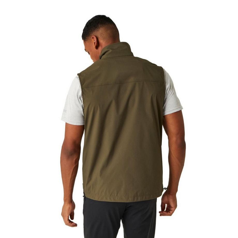 Regatta Travel Light Pack Away Gilet  