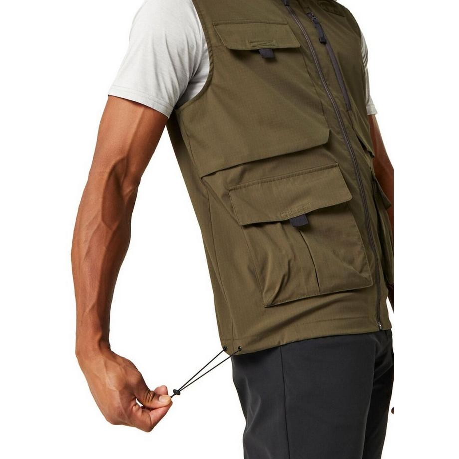 Regatta Travel Light Pack Away Gilet  