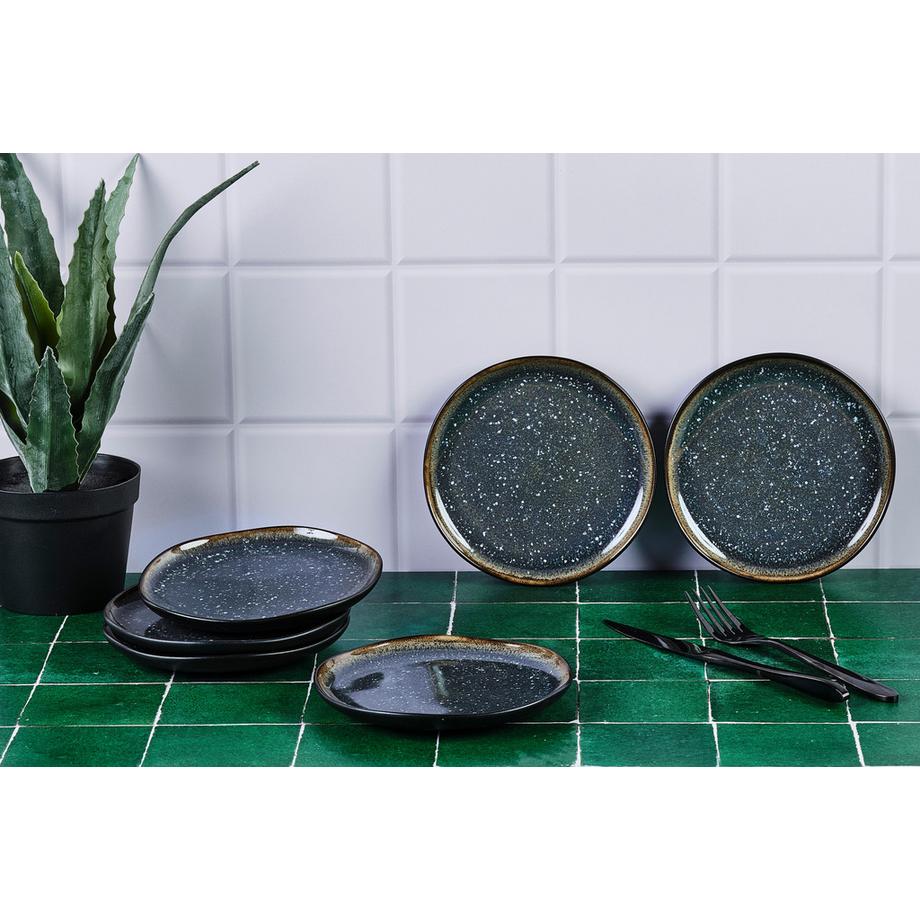 BJÖRN Set piatti IRIS  