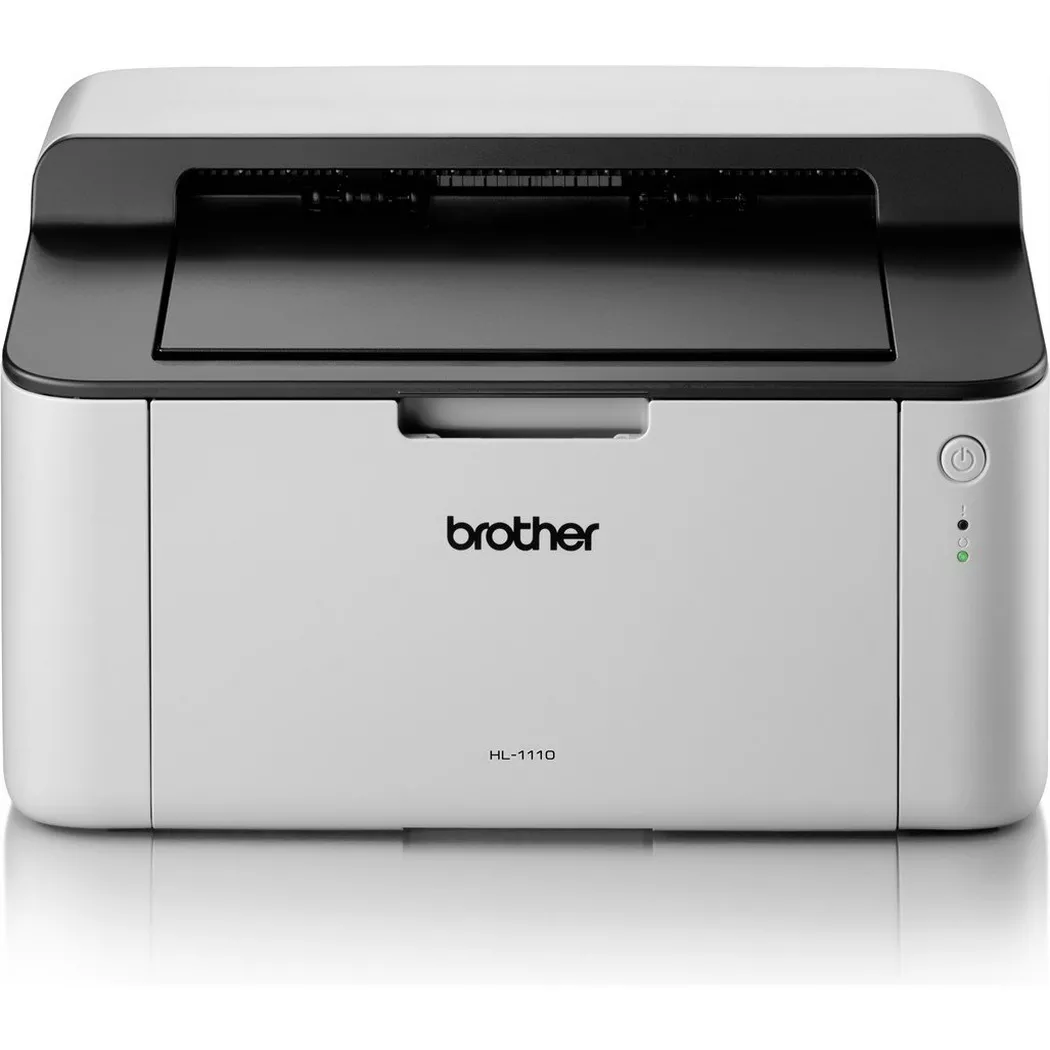 Brother HL-1110 laser printer 2400 x 600 DPI A4