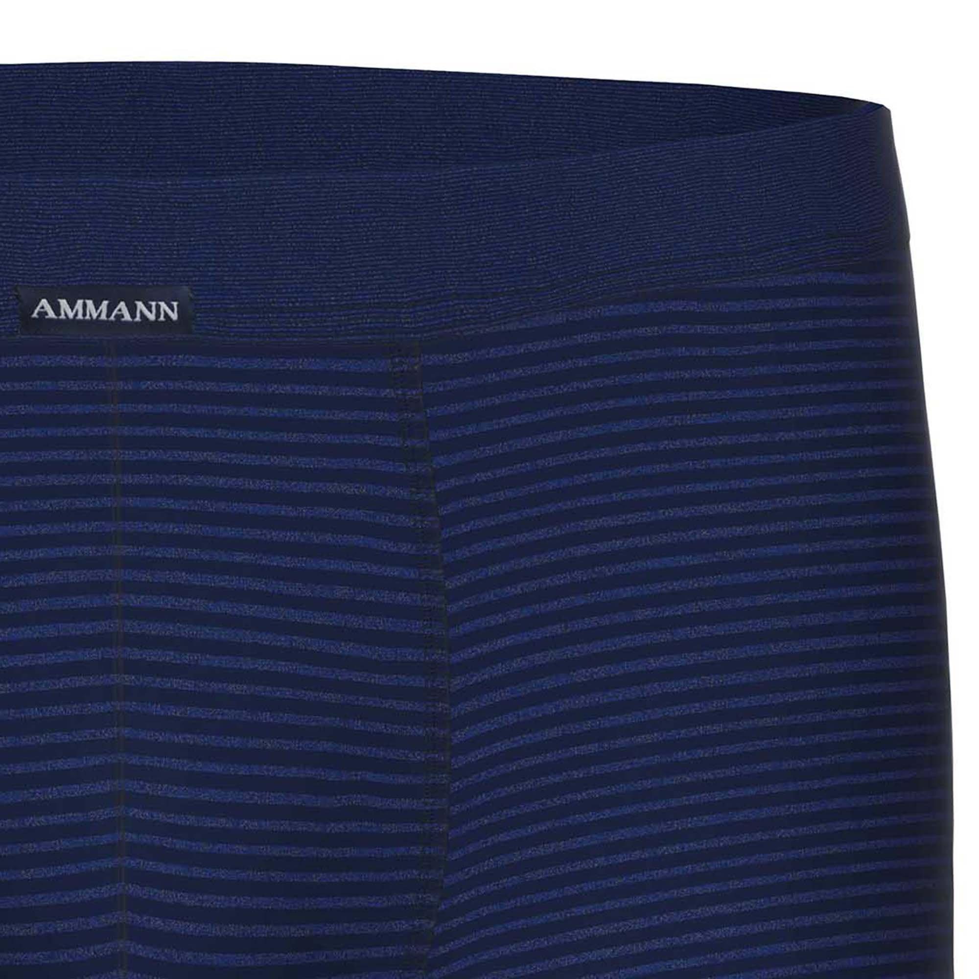 Ammann Jeans Retro Short Boxer  