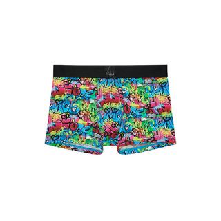 HOM  BoxerBrief Graffiti Wall 