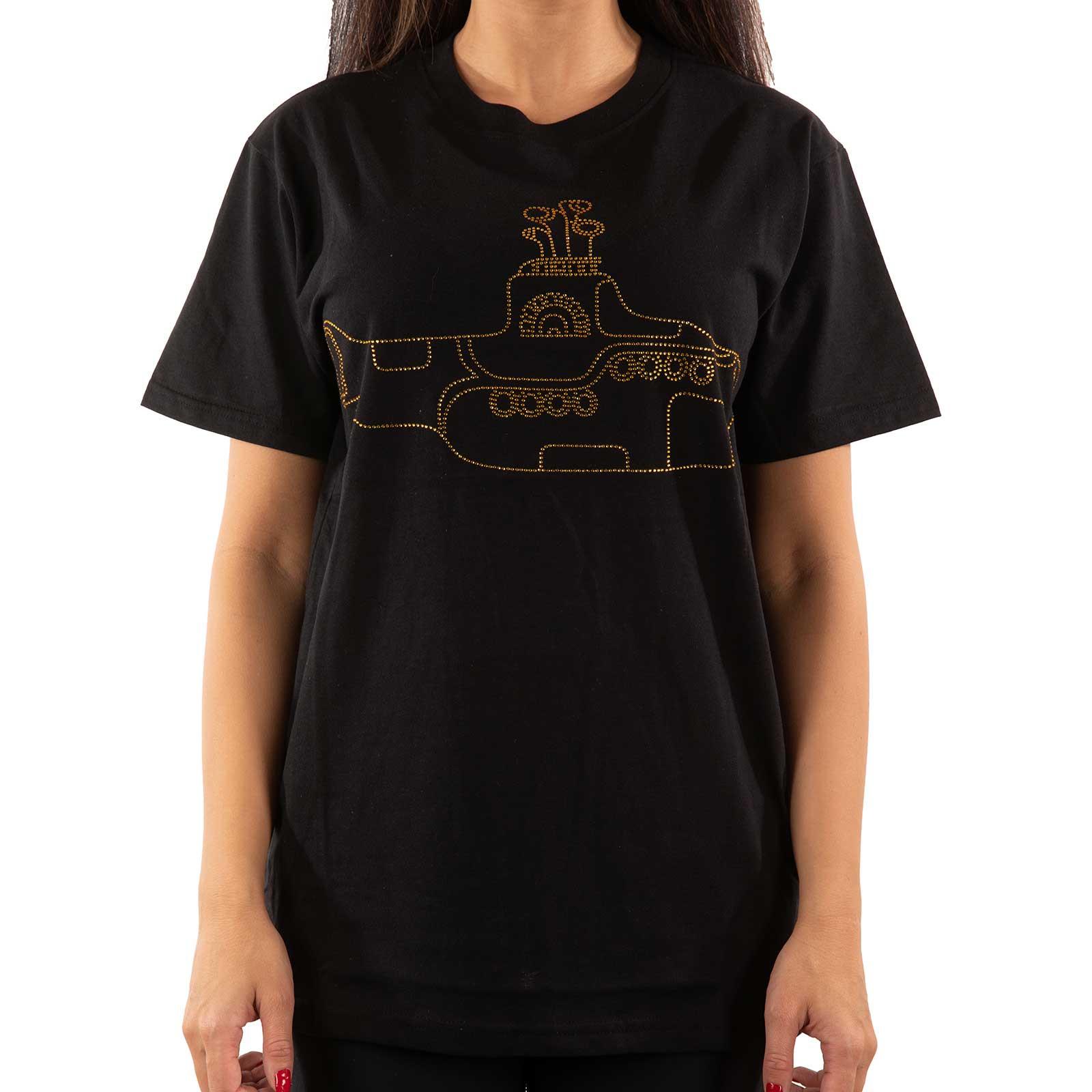 The Beatles Yellow Submarine T-Shirt  