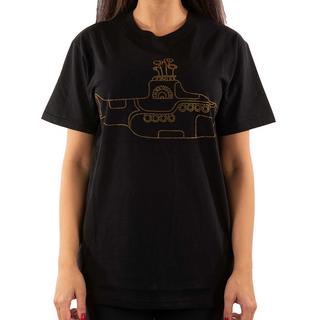 The Beatles Yellow Submarine T-Shirt  