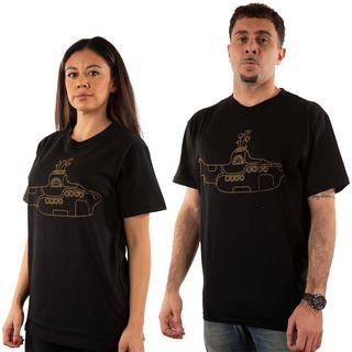 The Beatles Yellow Submarine T-Shirt  