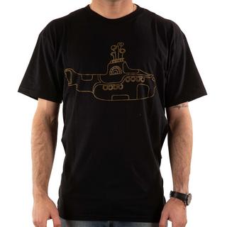 The Beatles Yellow Submarine T-Shirt  