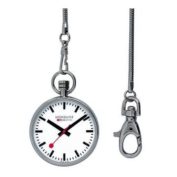 A660.30316.11SBB Montre de poche