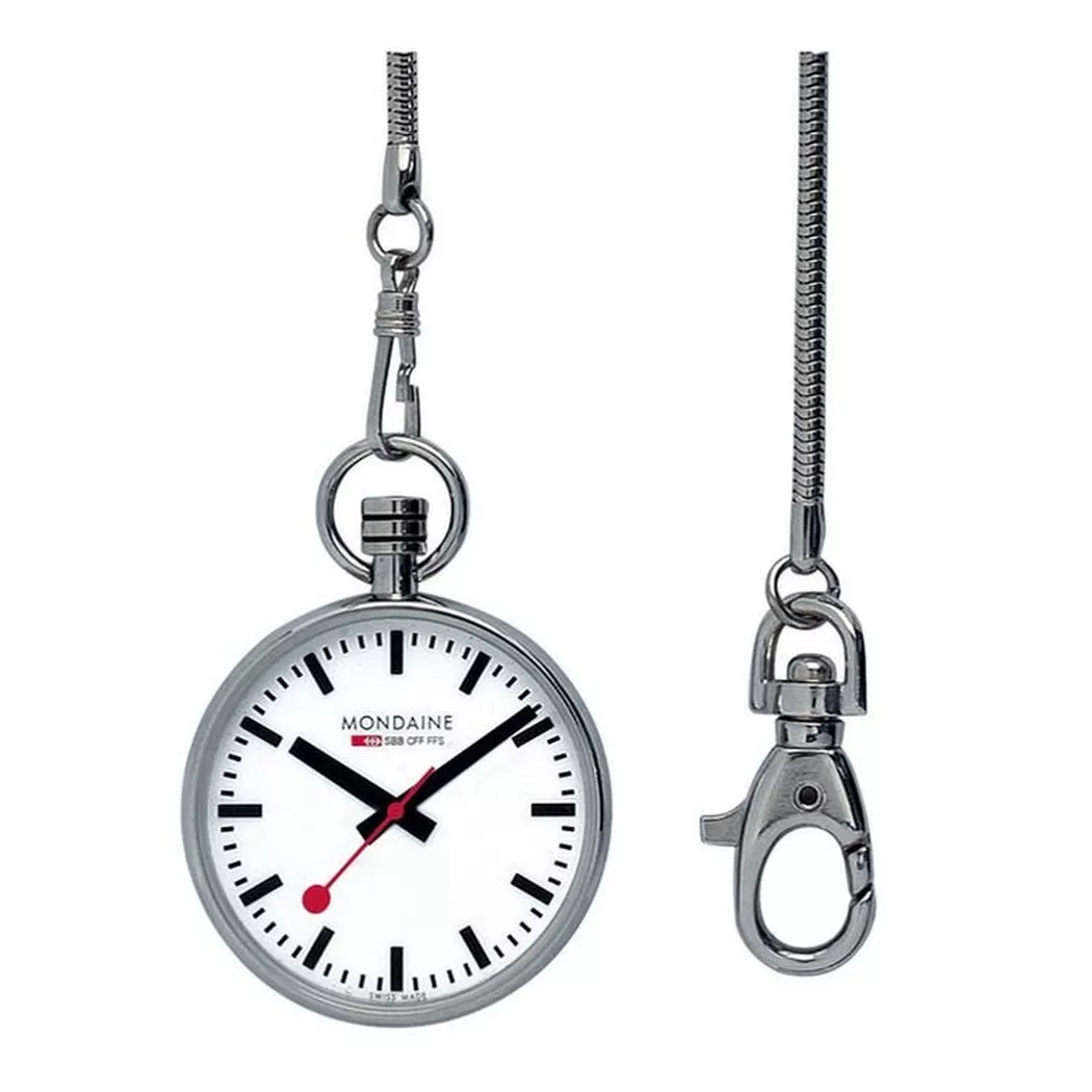 Mondaine - A660.30316.11SBB Taschen, One Size