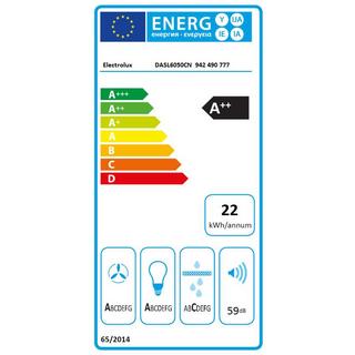 Electrolux 942490777  