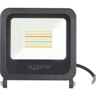 Sygonix LED-Aussenstrahler  
