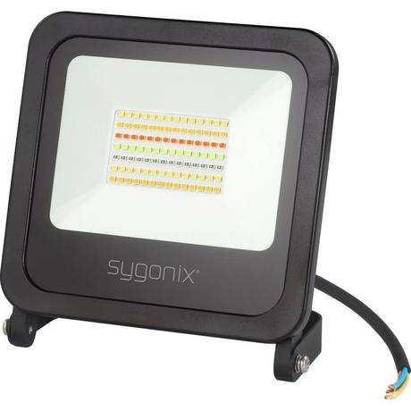Sygonix LED-Aussenstrahler  