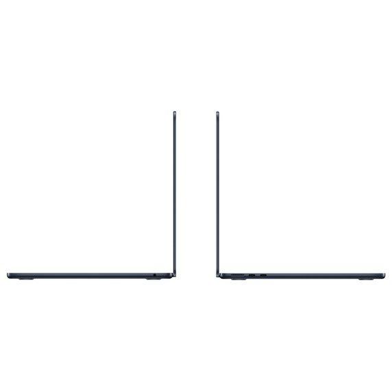 Apple  Reconditionné MacBook Air 13 2022 m2 3,5 Ghz 16 Go 512 Go SSD Minuit - Très bon état 