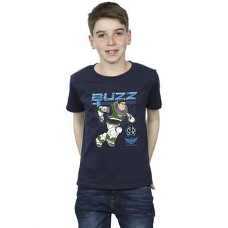 Disney  Lightyear Run To Action TShirt 