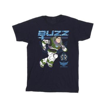 Lightyear Run To Action TShirt