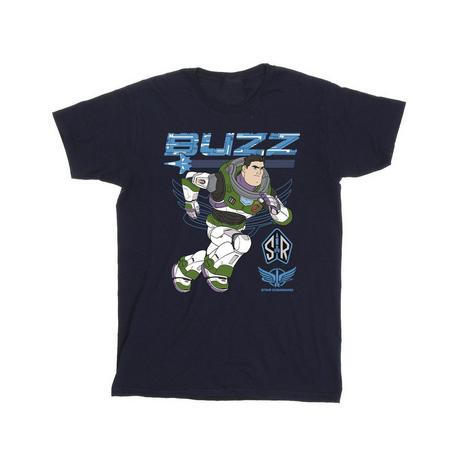 Disney  Lightyear Run To Action TShirt 