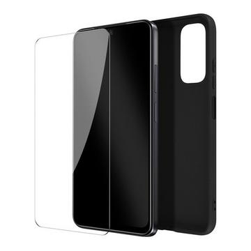 Schutz-Set für Xiaomi Redmi Note 11 / 11s