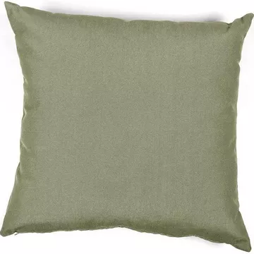Cuscino decorativo da giardino Passepartout verde 50