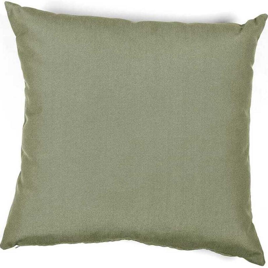 NARDI outdoor Coussin décoratif de jardin Passepartout vert  