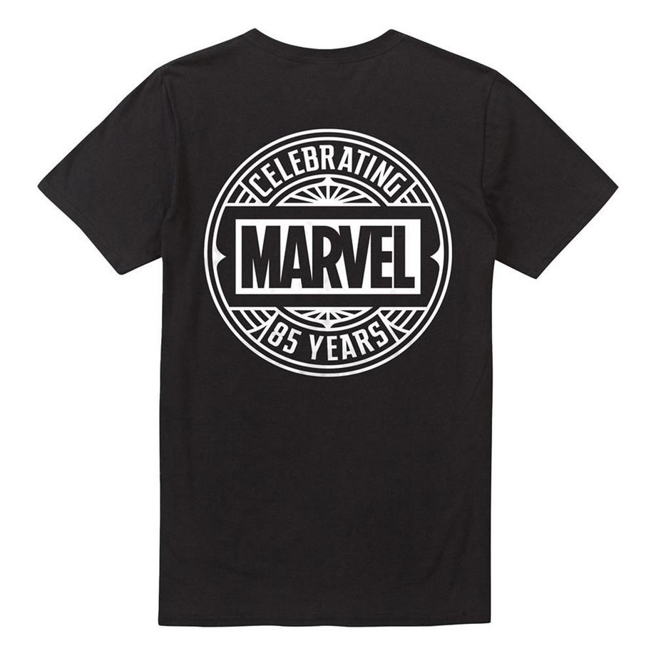 MARVEL  85 Years Maglietta 