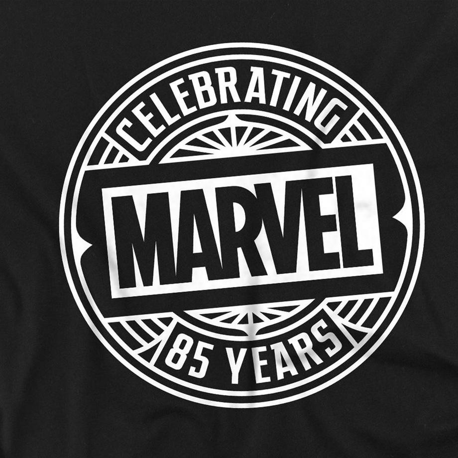 MARVEL  85 Years Maglietta 