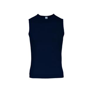 Maxte BASIC MAX Maillot de Corps Sans Manches Lot de 5  